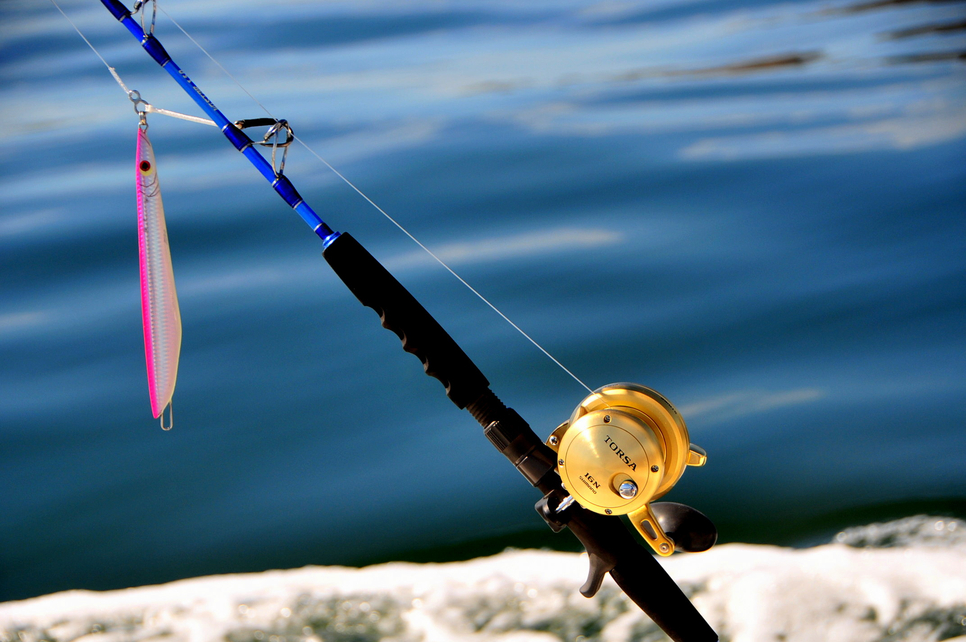 San Carlos fishing Fishing Report December 03, 2013