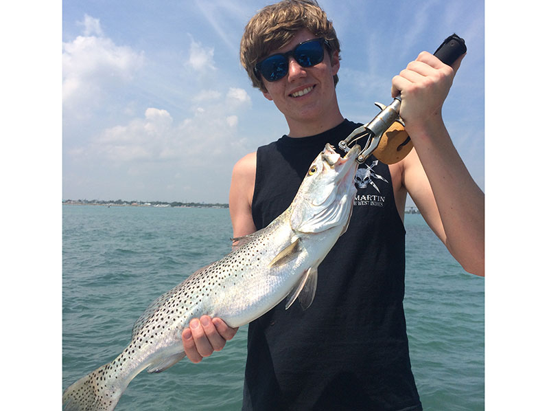 Treasure Coast Fishing Forecast Fishing Report March 26, 2015