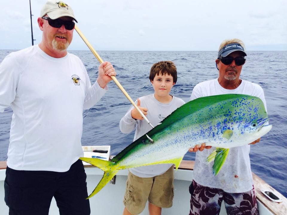 florida-keys-offshore-fishing-report-june-03-2015-fishtrack-com