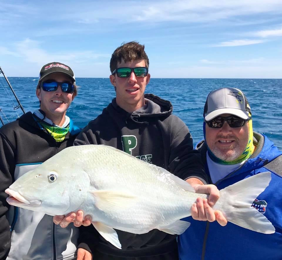 Florida Keys Fishing Report - March 16, 2017 | FISHTRACK.COM