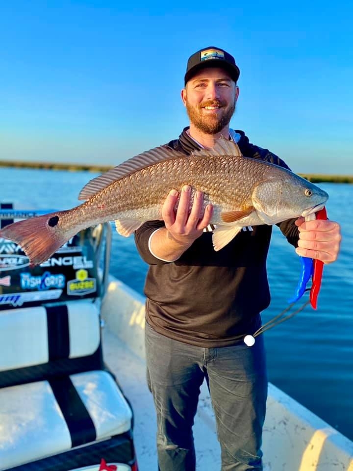 Fishing Open Water Spots Fishing Report April 05, 2021