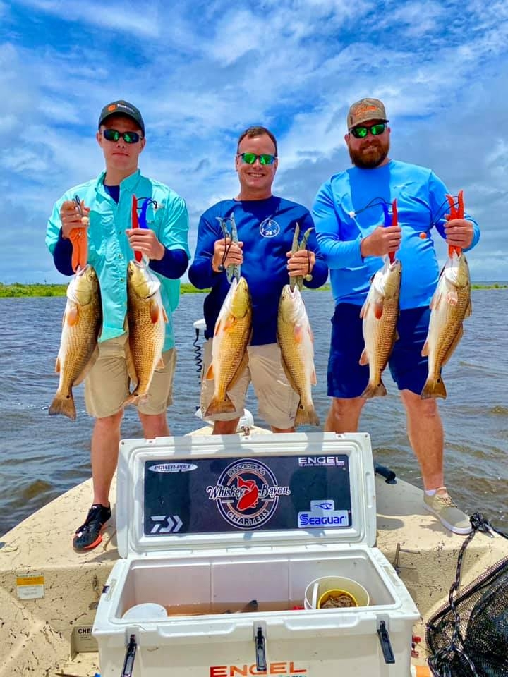 Chasing Their Share Fishing Report May 19 2021 FISHTRACK COM