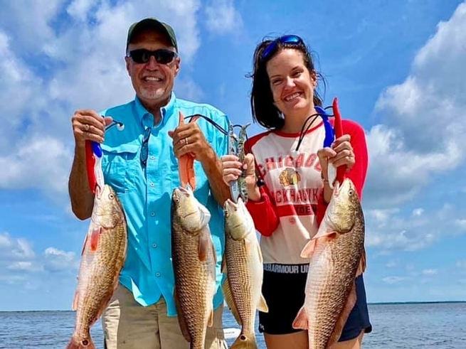 Chasing Their Share Fishing Report May 28 2021 FISHTRACK COM